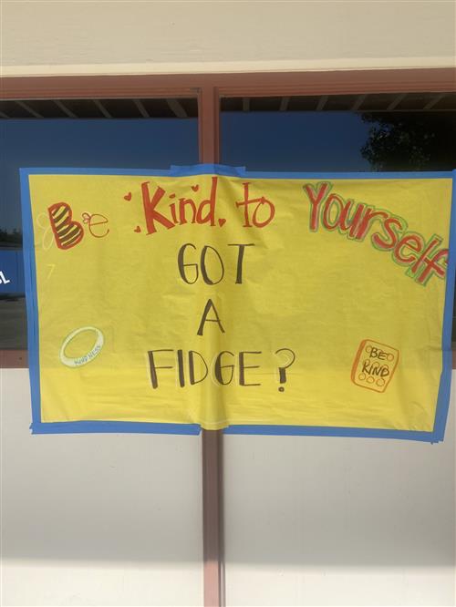 fidge